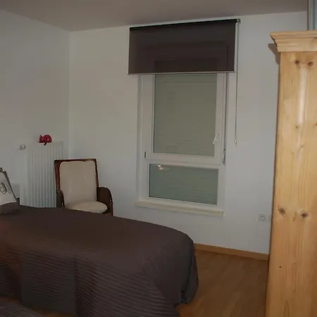 Rosys Appartement Straßburg Exterior foto