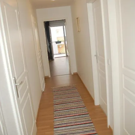 Rosys Appartement Straßburg Exterior foto