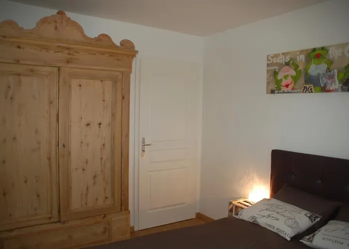Rosys Appartement