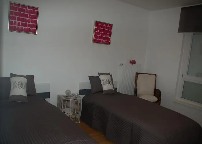 Rosys Appartement